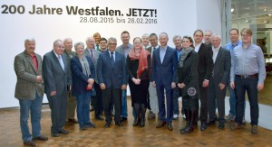 200 Jahre Westfalen1