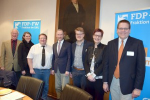 Westfälisches Gesprächa