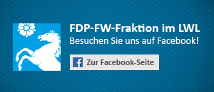 Besuchen Sie uns auf Facebook!