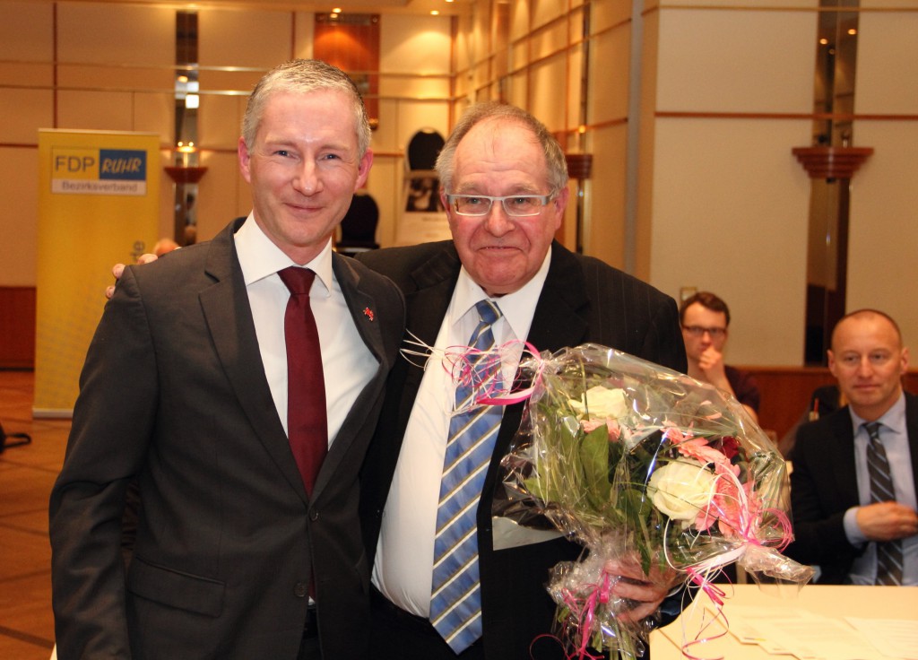 Heinz Dingerdissen als 