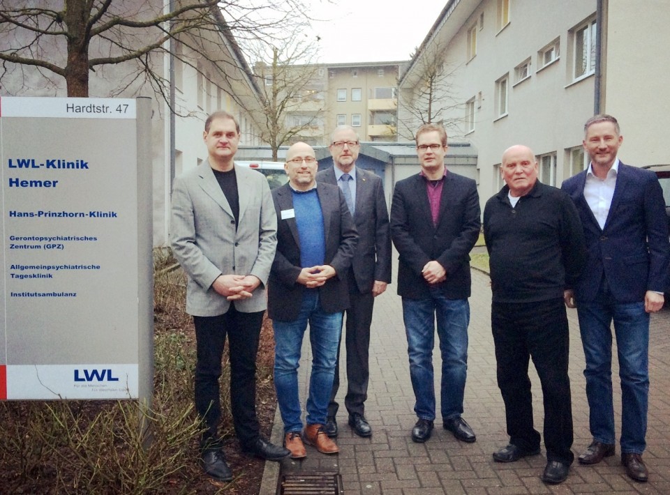 FDP FW LWL Iserlohn