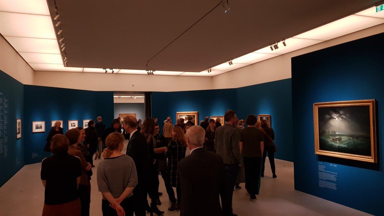 Aktuelle Ausstellung Lwl Mnster