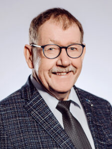 Hartmut Kaltenbach