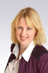 Christine Dohmann